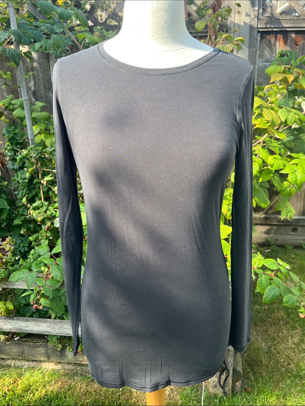 Lululemon Cinch It Long Sleeve